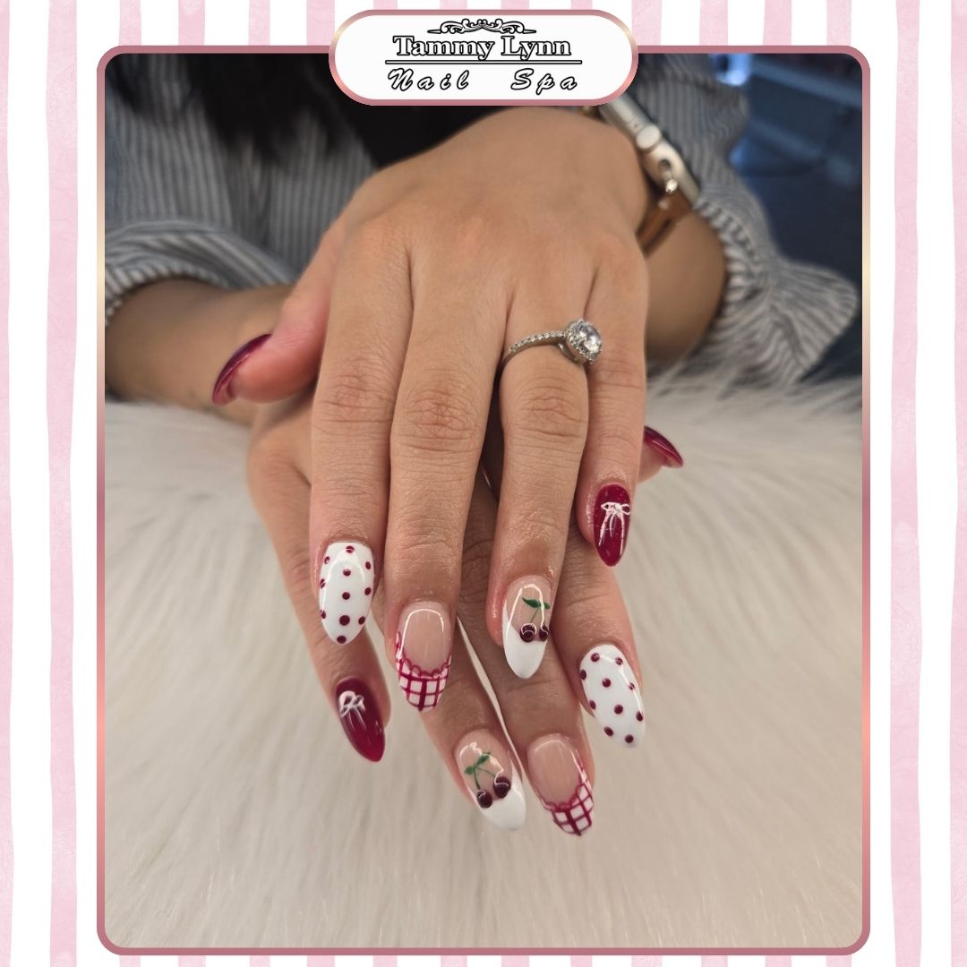 nail ideas